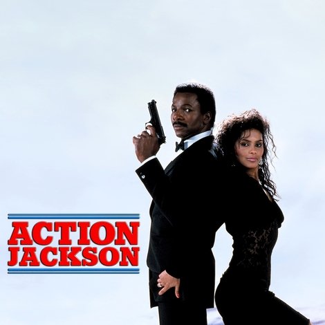 Action Jackson