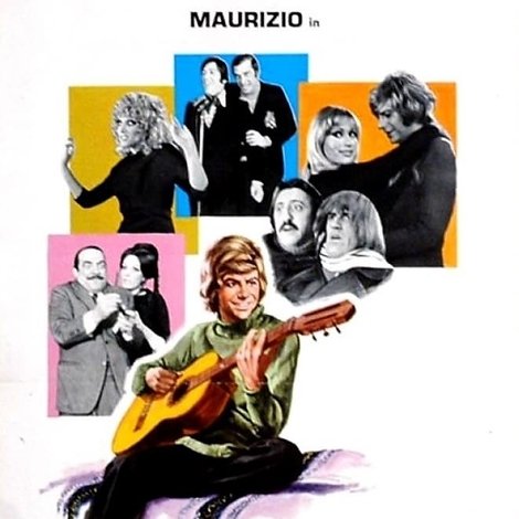 Quelli belli... siamo noi