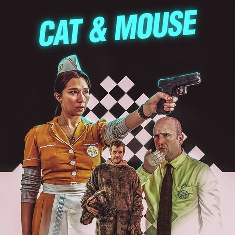 Cat & Mouse