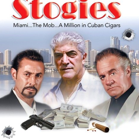 Smokin' Stogies