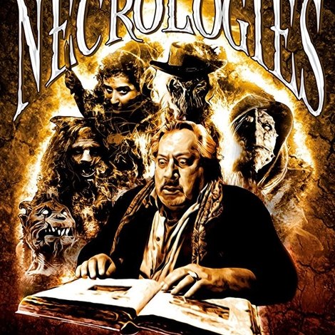 Nécrologies
