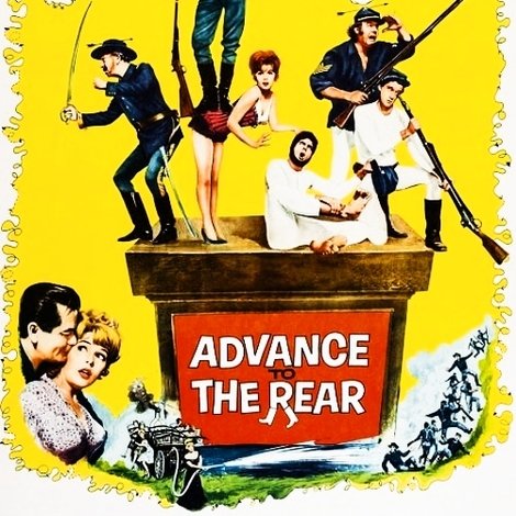 Advance to the Rear