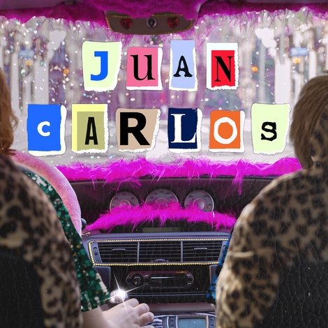 Juan Carlos