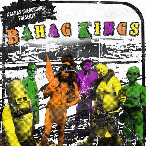 Bahag Kings