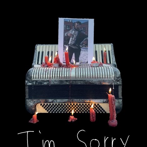 I'm Sorry Cody