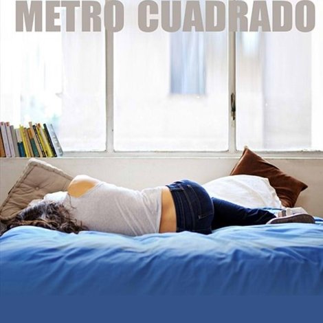 Metro cuadrado