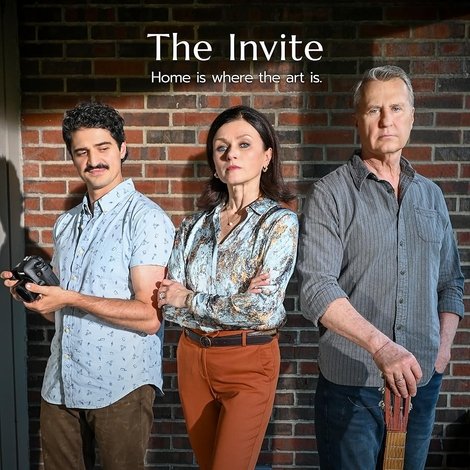 The Invite