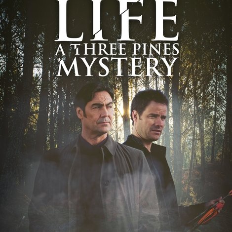 Still Life: A Three Pines Mystery