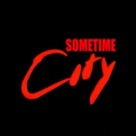 Sometime City