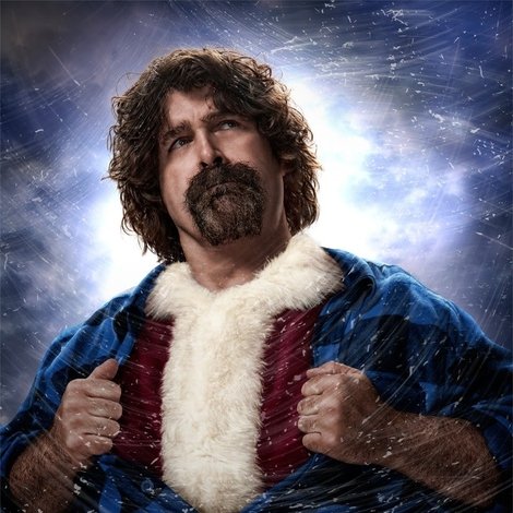 I Am Santa Claus