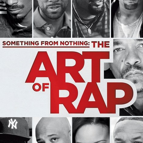 Something from Nothing: The Art of Rap