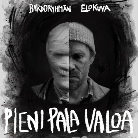 Pieni pala valoa