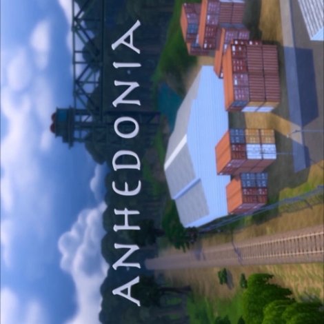 Anhedonia