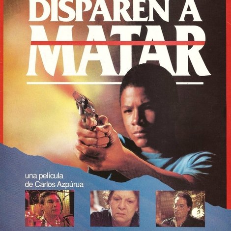 Disparen a Matar