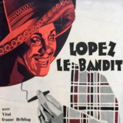 Lopez, le bandit