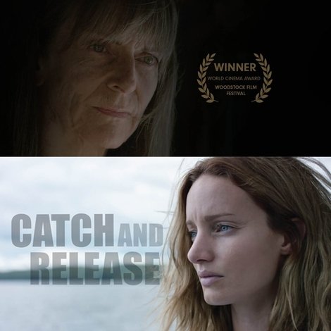 Catch and Release