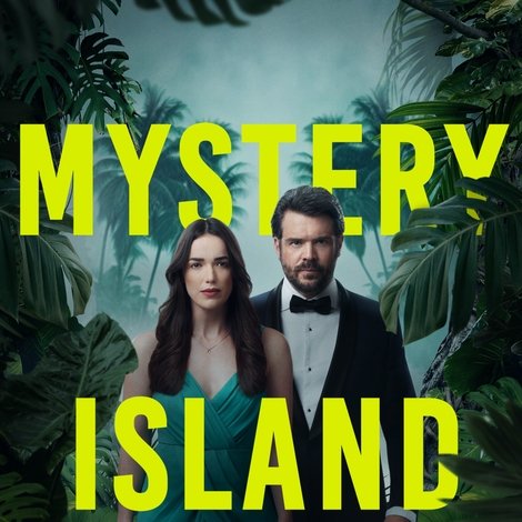 Mystery Island