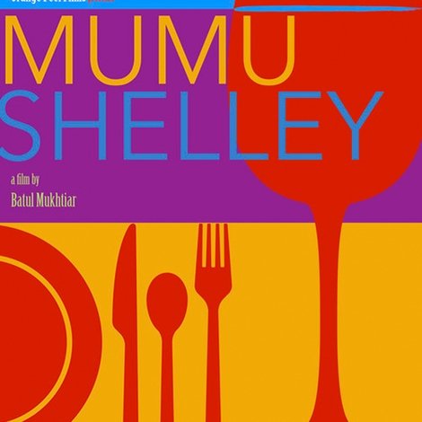 Mumu Shelley