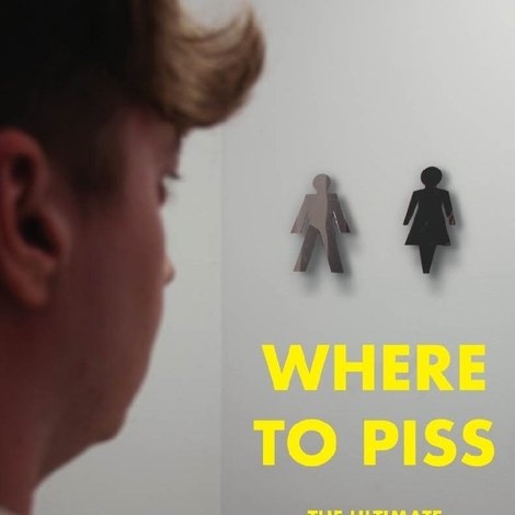 Where to Piss