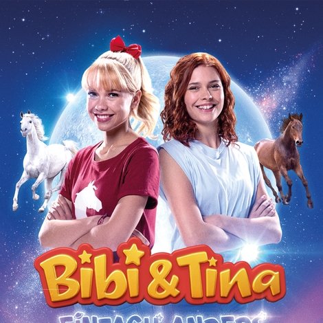 Bibi & Tina - Einfach anders