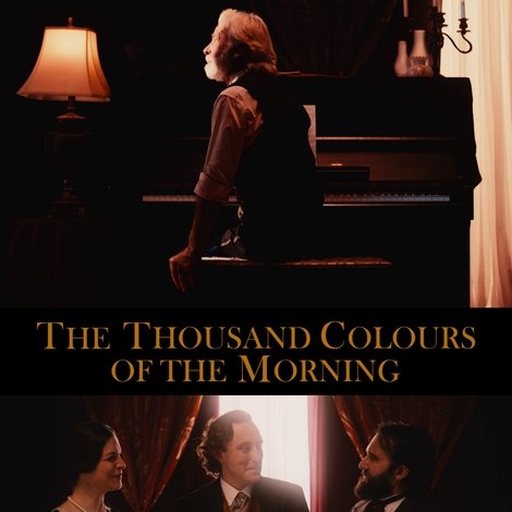 The Thousand Colours of the Morning