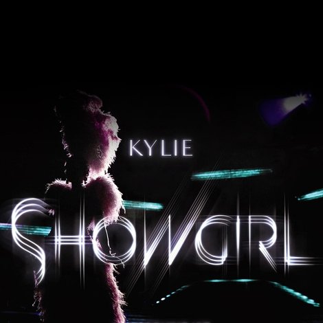Kylie Minogue: Showgirl - Homecoming Live