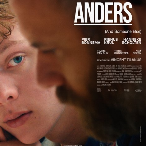 En iemand anders