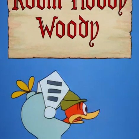 Robin Hoody Woody