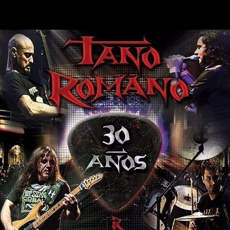 Tano Romano: 30 años