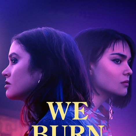 We Burn Like This