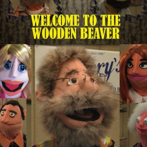 The Risley Brothers: Welcome To The Wooden Beaver