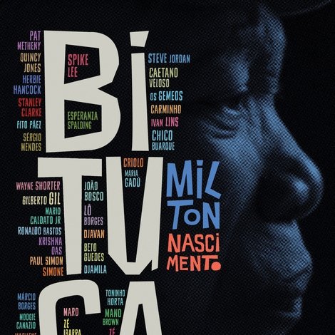 Milton Bituca Nascimento