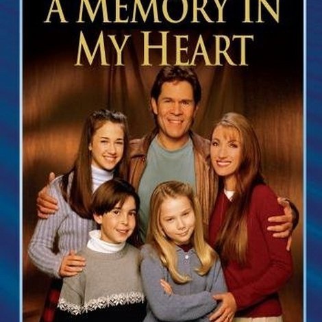 A Memory in My Heart