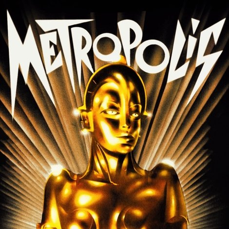 Metropolis