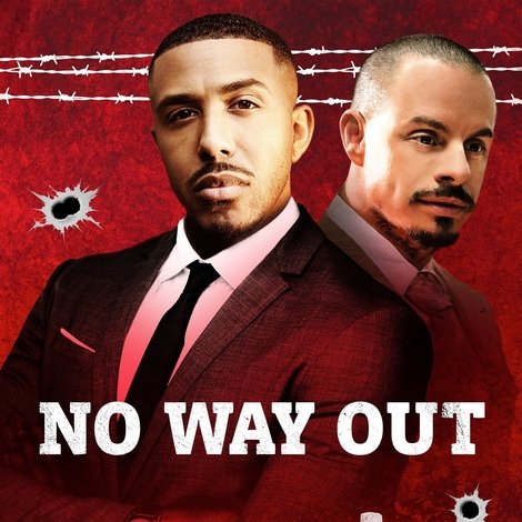 No Way Out