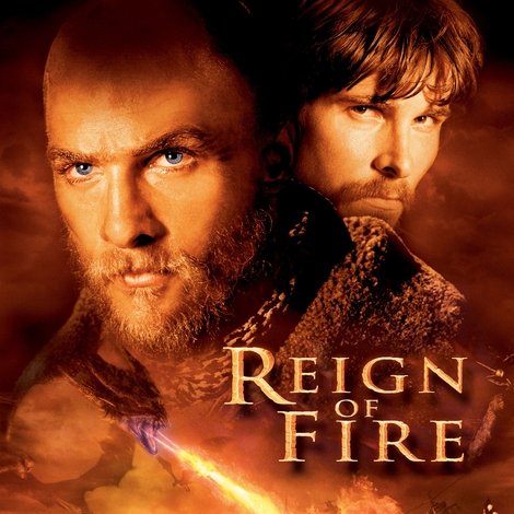 Reign of Fire