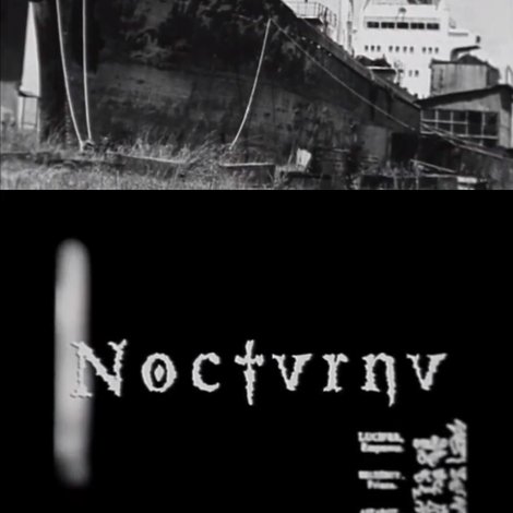 Nocturnu