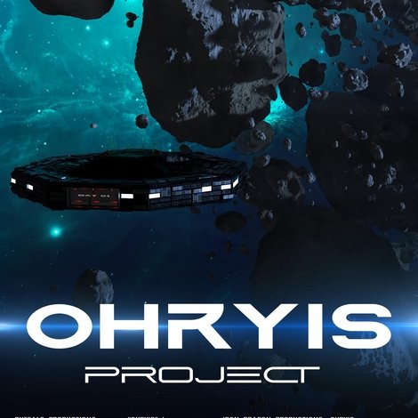 Ohryis Project