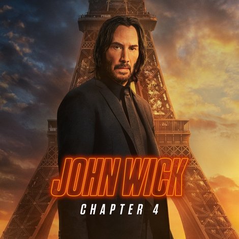 John Wick: Chapter 4