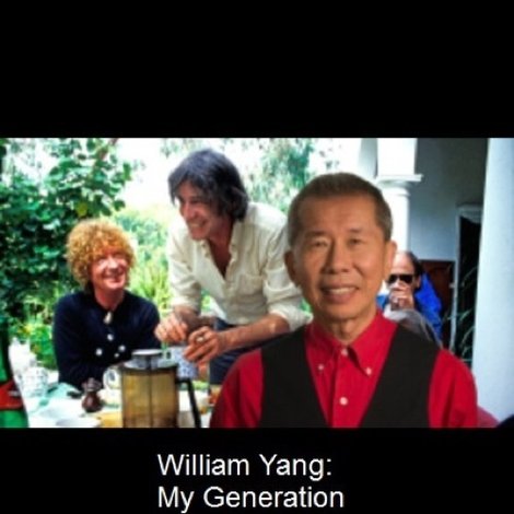 William Yang: My Generation