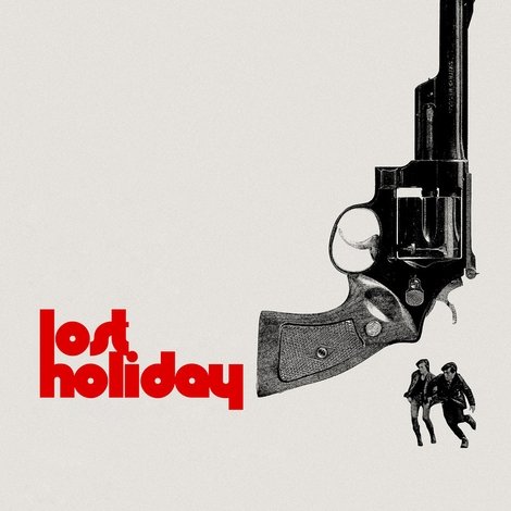 Lost Holiday