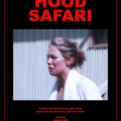 Hood Safari