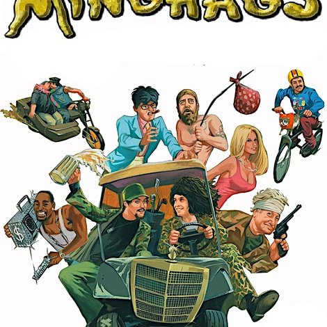 Minghags