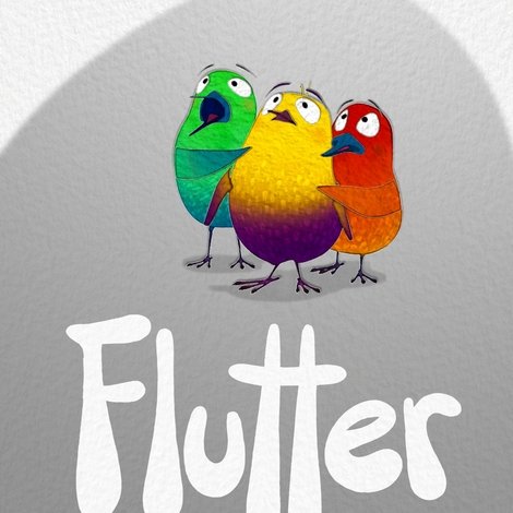 Flutter