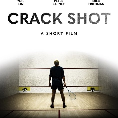 Crack Shot