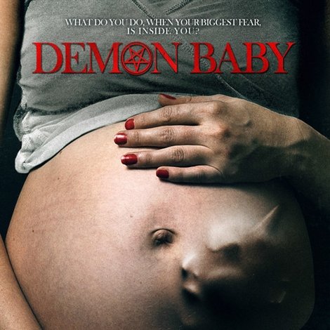 Demon Baby