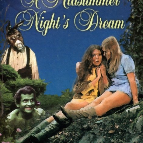 A Midsummer Night's Dream