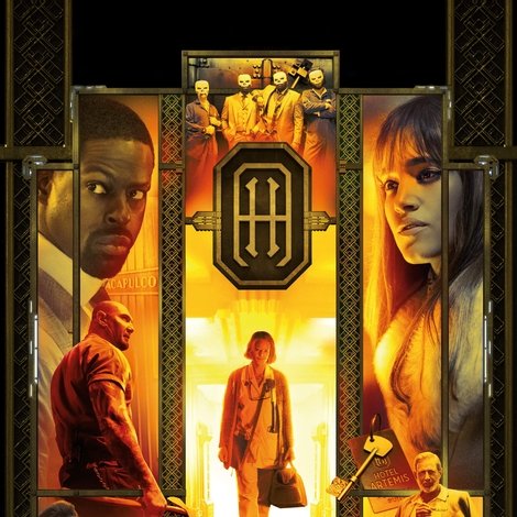 Hotel Artemis