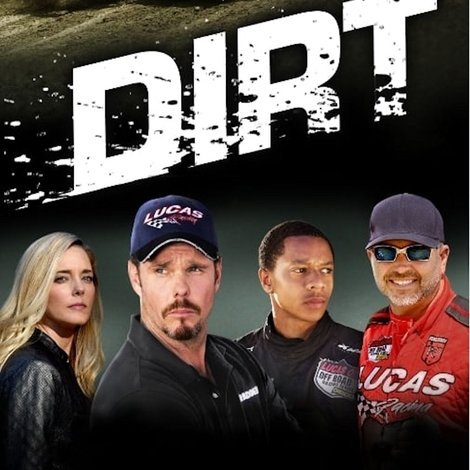 Dirt