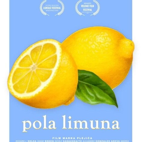 Pola limuna